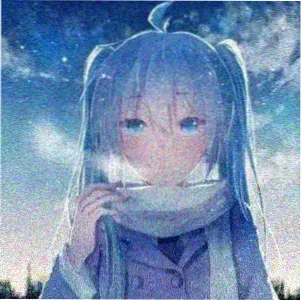 观影札记读者头像三